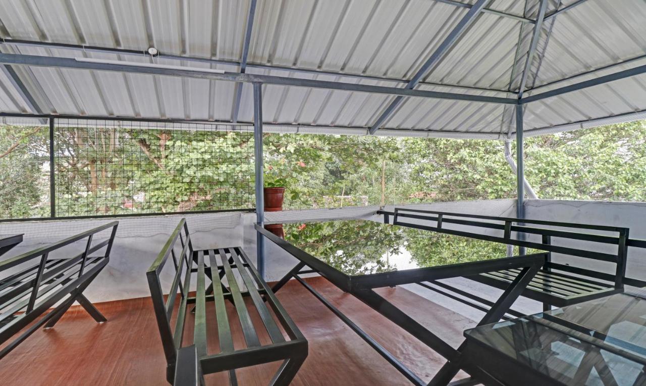 Nirupama,Hotel Aluva 700 Mtr From Aluva Railway Station Alwaye Exteriér fotografie